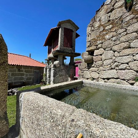 Casa Botica - Geres Country House Terras de Bouro Exterior foto